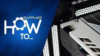 SAPPHIRE How To: Use Dual BIOS