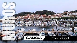 MUROS (GALICIA): ¿Qué ver en 2 días con niños? - EPISODIO VI