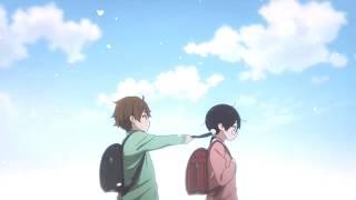 [amv] Love story