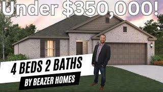 Dallas Area Home For Sale| New Construction| Home Tour with Mr. Realty #dallasrealestate #mrrealty