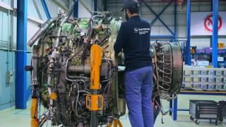 The Aerospace Industry in Morocco