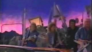 Night Ranger - The Secret of My Success (1987)