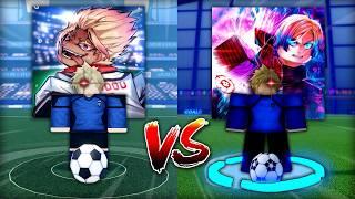 Azure Latch VS Blue Lock Rivals, Which ones better?