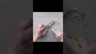 Чем резать пластмассу. Чем резать оргстекло