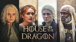 House Of The Dragon 2x01 - Un Figlio Per Un Figlio - Recensione E Analisi