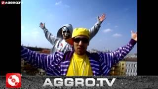 B-TIGHT - ICH BIN'S (OFFICIAL HD VERSION AGGRO BERLIN)