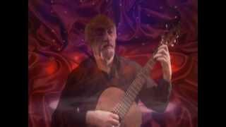 Lady in Red(Chris de burgh) Arranged for Classical Guitar By: Boghrat