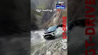 Not gaming bro .. ️|CRS GT-DRIVE #trending #viral #shorts #fortuner #kerala #music