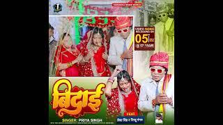 Teaser - विदाई - Comming Soon