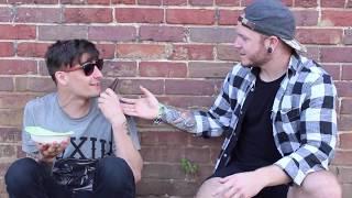 How To Get on 'Punk Goes Pop' #1 | Jarrod Alonge