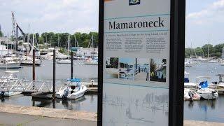 Mamaroneck, NY Our Town