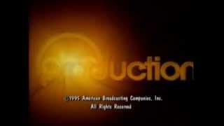 ABC Productions/Vin Di Bona Productions (1995)