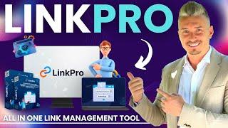 LinkPro Review and Demo ️