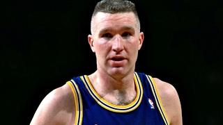 Chris Mullin: Career Mixtape