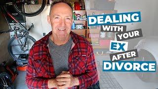 Dealing With An Ex | Relationship With Ex after Divorce