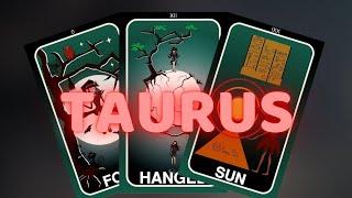 TAURUS BRUTAL NEWS  DON'T SAY ANYTHING TO ANYONE PLEASE  DECEMBER 2024 TAROT LOVE READING