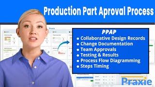 Precision Production: Navigating the PPAP Process in Manufacturing