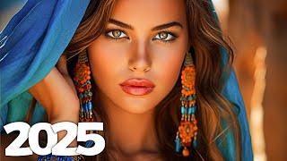 Лучшая Музыка 2025️Зарубежные песни Хиты️Популярные Песни Слушать Бесплатно 2025 #383