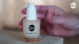 Moon Juice Plump Jelly Hyaluronic Serum at Credo Beauty