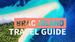 Brač Island | Croatia | Travel Guide 