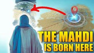 Imam Mahdi Is Born In This Country... || Signs Of Qiyamah