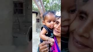 Play with naniji (Sikandar Prajapati)