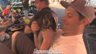 Walkabout with Cody King