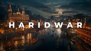 Haridwar - The Divine City Of The Gods | Sapta Puri Episode 04