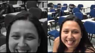 10 - videos trabalhos de alunos - faculdade ESAMC Uberlândia - professor Paulo Rogério Luciano