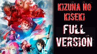 Kizuna no Kiseki Full Cover || The Blackem Effect