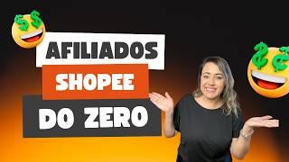 AFILIADOS SHOPEE