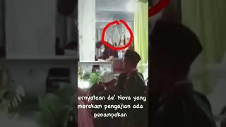 Penampakan sosok Ghaib dalam acara pengajian Gus Miftah