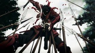 AMV VINE DRIFTERS