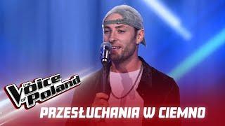 Dominik Dudek | "Helena" | Blind Audition | The Voice of Poland 13