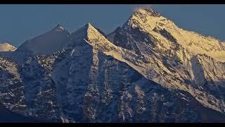 Alpes Valaisannes - octobre 2024