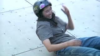 510 SKATE SHOP AT YMCA SKATECAMP 2024 WEEK 4 WITH CRAILTAP @Crailtap