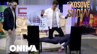 n'Kosove Show - Magjistari ngrin Shpetim Deskun