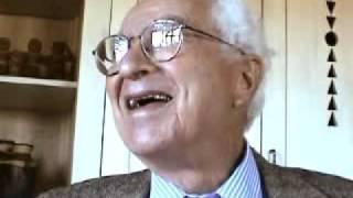 Murray Gell-Mann talks about Richard Feynman