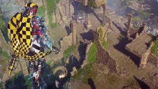 ANTHEM - 40 Minutes Of NEW Gameplay Walkthrough Demo (2018)