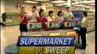 Supermarket Sweep May 2002