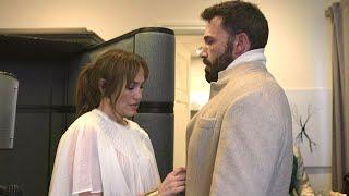 How Jennifer Lopez's Ben Affleck Love Story Documentary Hurt Marriage (Source)