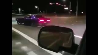 GTR VS 69 Camaro