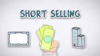 Understanding Short Selling