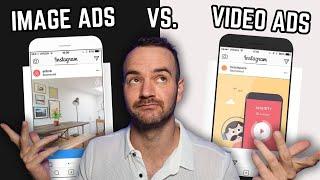 Images vs. Videos for Facebook Ads? Which Converts Best