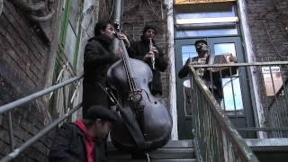 Daniel Kahn & The Painted Bird - Parasites