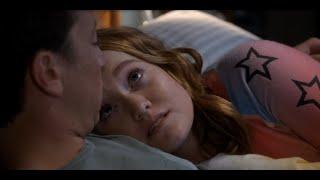 Santa Clarita Diet: Abby Cuddles with Eric