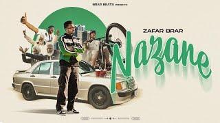 Nazare (Official Video ) Zafar Brar | New Punjabi Song 2023 | Latest Punjabi Songs 2023