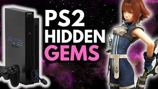 Discover PS2 Hidden Gems You Never Knew Existed!