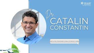 StellaLife Product Testimonial - Dr. Catalin Constantin