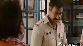 Singham funny comedy videos  best dubbing comedy